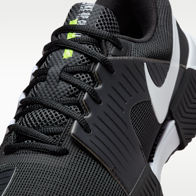 Reviews: Nike Zoom GP Challenge 1 Men's Clay Court Tennis Shoes